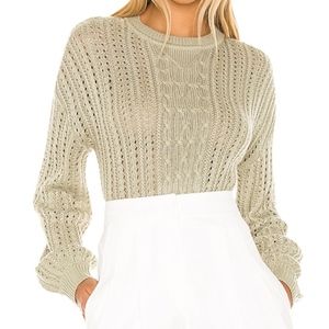 Majorelle "Putnam" Sweater